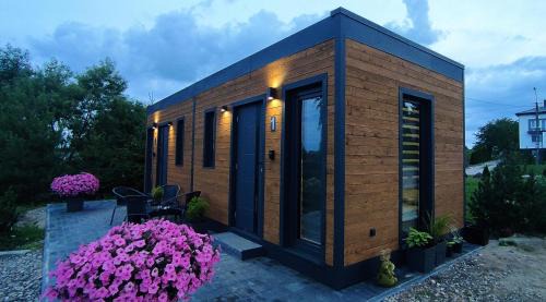 Szypliszki Hotel | ECO HOUSE