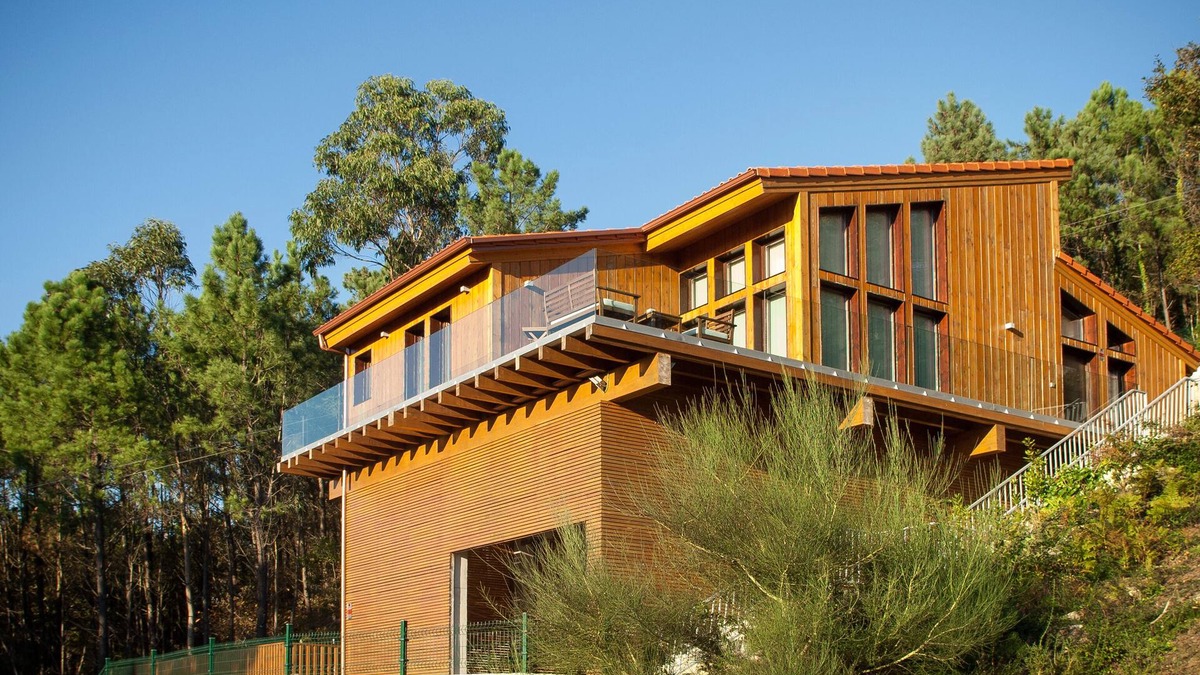 Rates House | Eco-House Tavilo