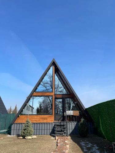 Bazaleti Other | eco house WALKOTI 2