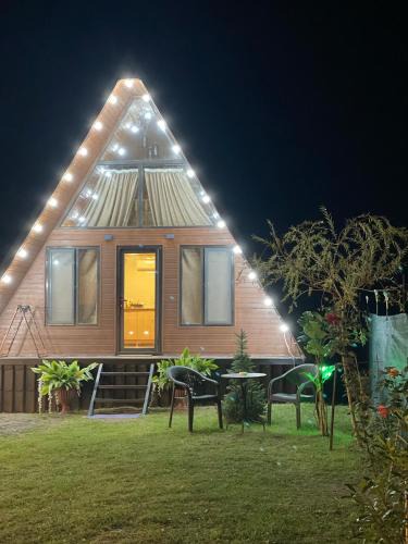 Bazaleti Other | eco house WALKOTI
