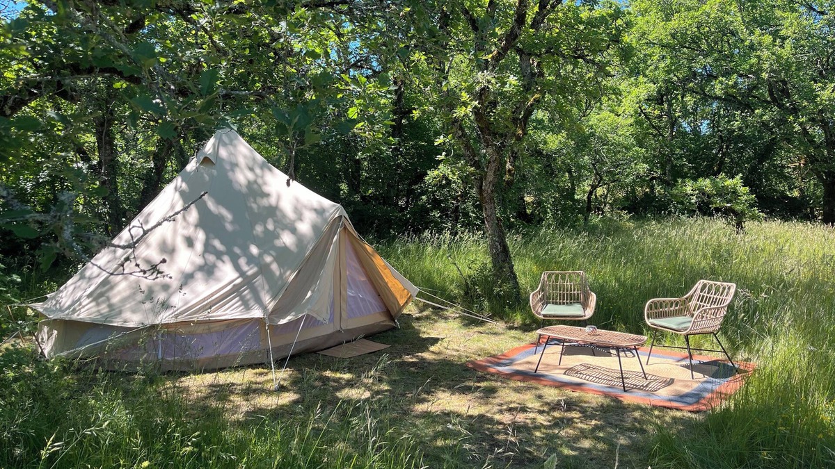 Limogne-en-Quercy Hotel | Eco-immersion