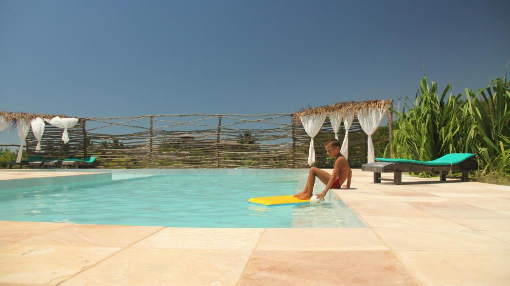 Corguinho House | Eco Kite Dunas