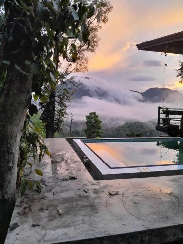 Mawanella Cabin | Eco Leisure Kadugannawa Reach
