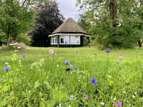 Valthe House | Eco Lodge Drenthe
