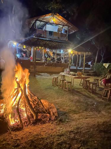 Hingurakgoda Other | Eco Lodge Safari