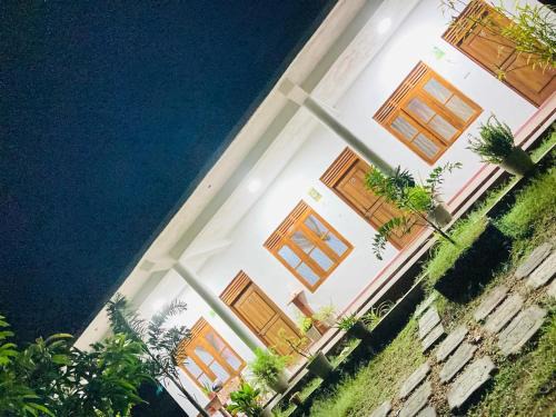 Polonnaruwa House | Eco Paradise Guest House