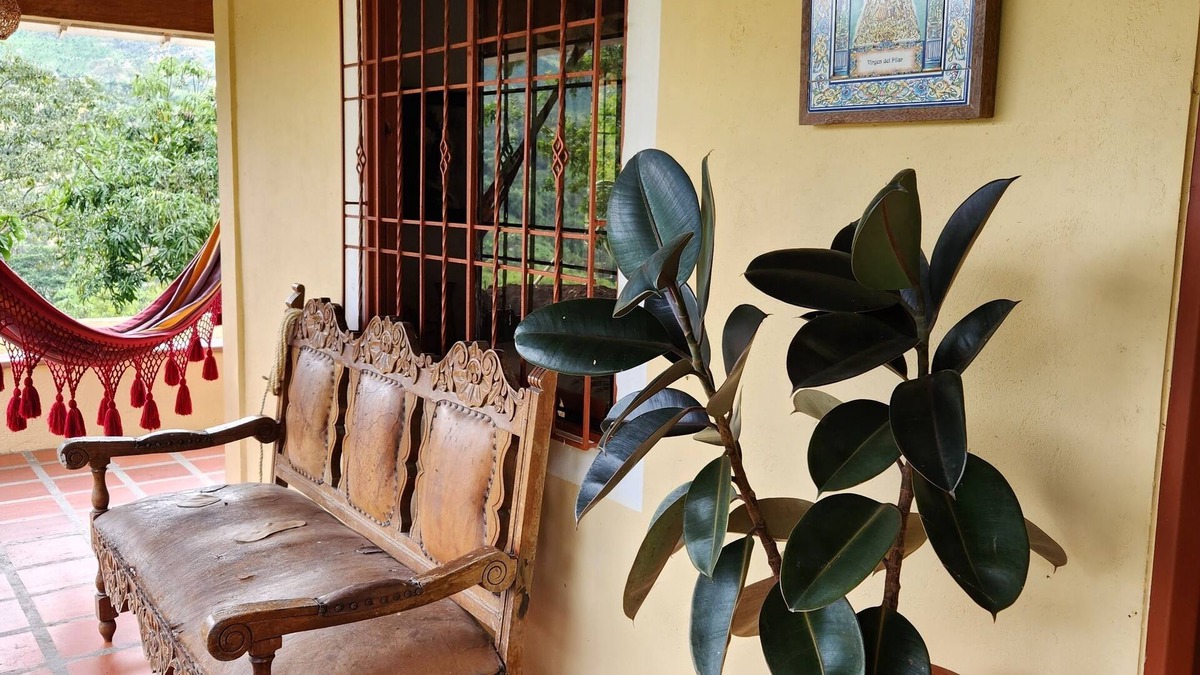 Chinchina Villa | Eco-Paradise in Coffee Heartland