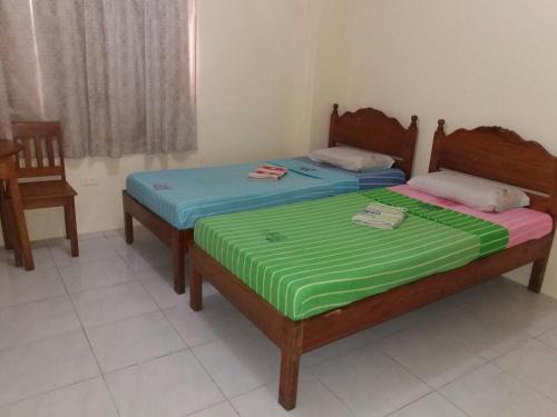 Surigao Hotel | Eco Pension