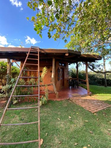 Costa Rica Cabin | Eco Pousada Ravenala