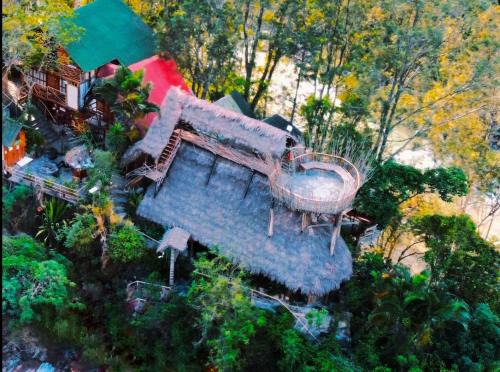 Santa Teresa Cabin | Eco Quechua Lodge