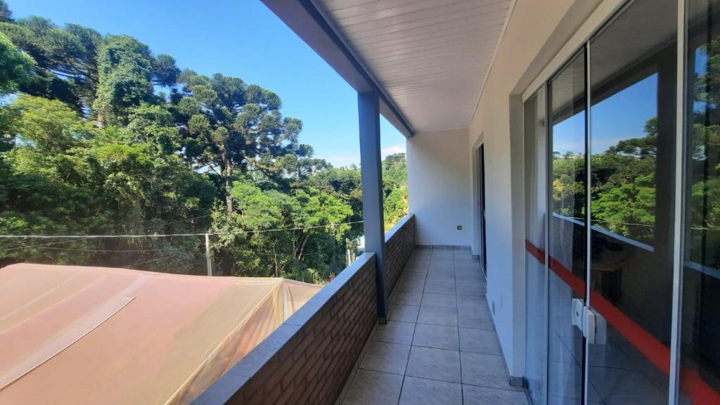 Apiai House | Eco-Residencial Martins