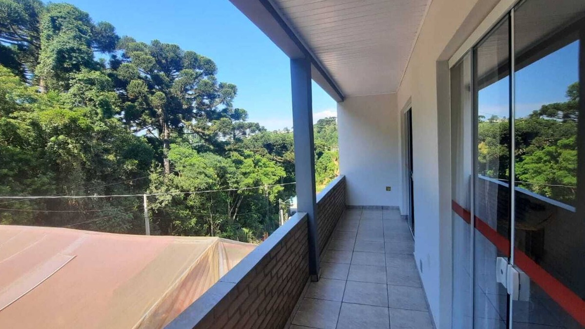 Apiai House | Eco Residencial Martins, Petar-Apiaí-Rastro da Serpente