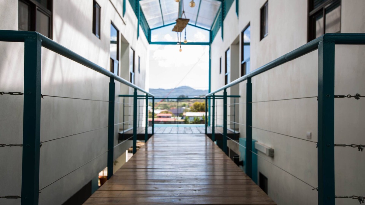 Los Tucanes Apartment | Eco Residencias Hermanos Elizondo