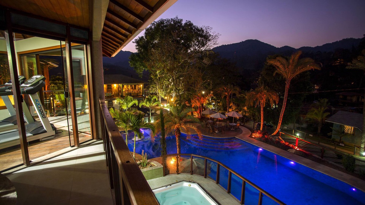 Sao Pedro da Serra Other | Eco Resort Serra Imperial