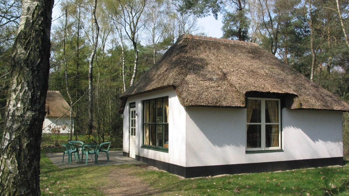 Herpen House | Eco Retreat in Herperduin
