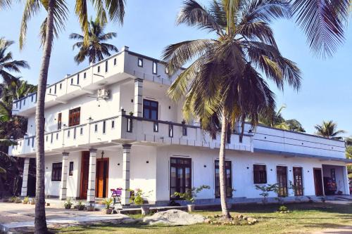 Pamunugama House | Eco Rich Villa