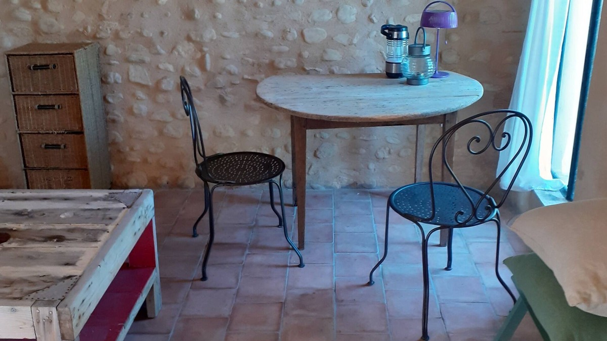 Valensole Other | Eco-rustic cabin amid lavender and olive trees