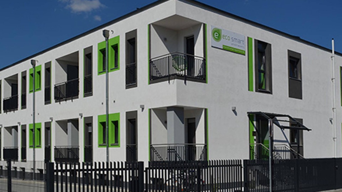Erlangen Apartment | Eco Smart Apartments Erlangen