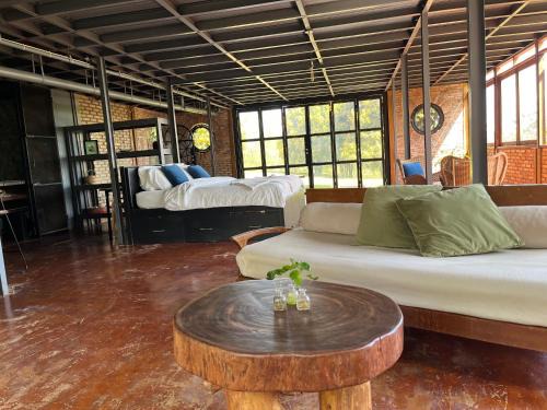 Ambarita Apartment | Eco Stay Studio