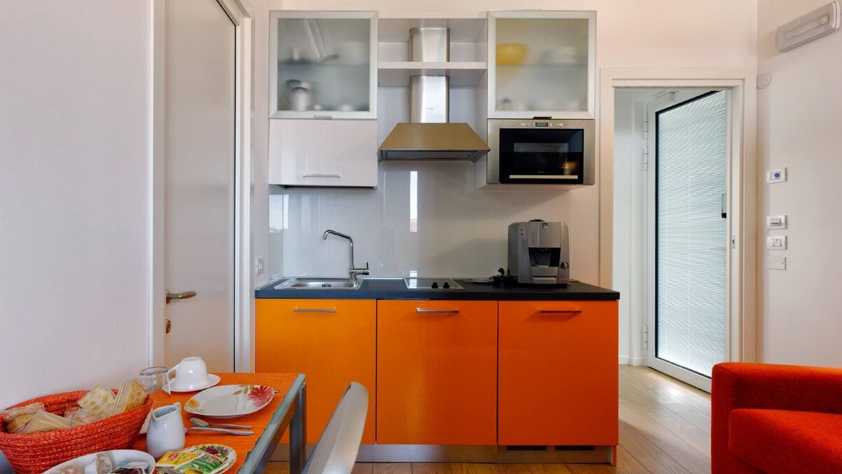 Favaro Veneto Apartment | Eco Suite 1