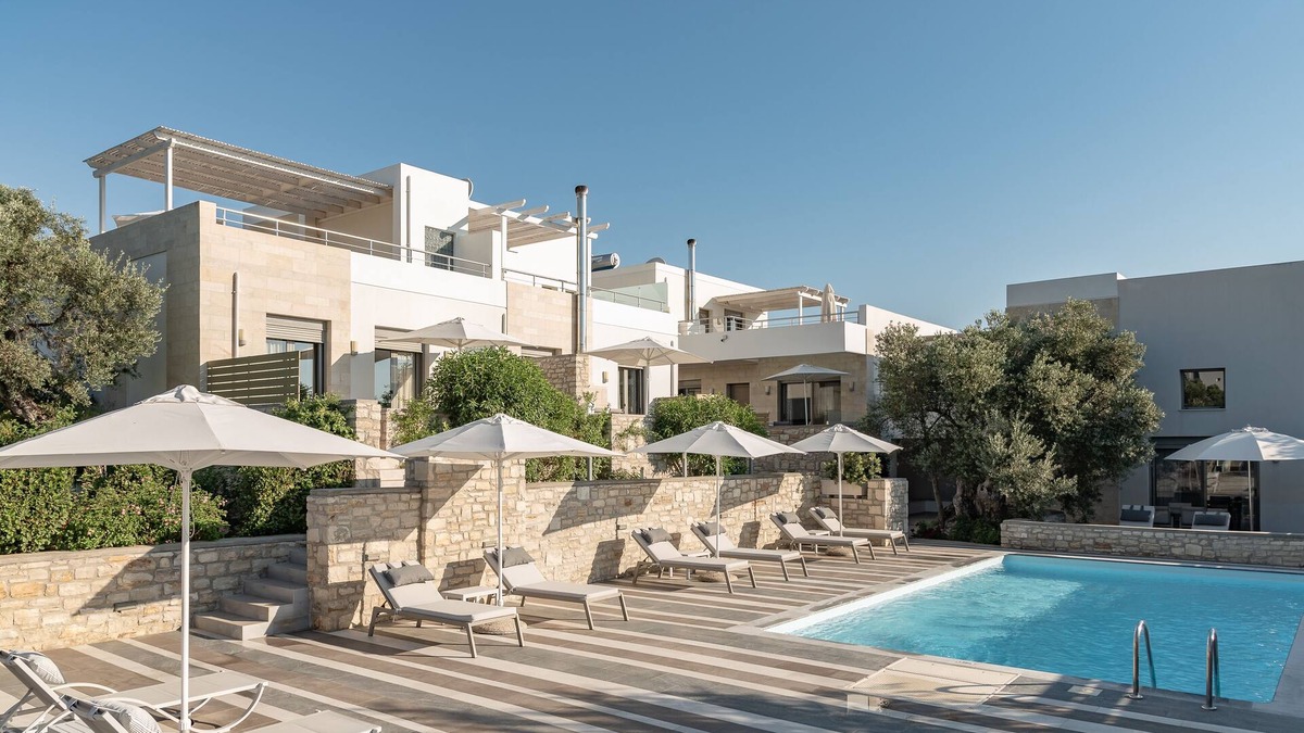 Adele Villa | Eco Villa, a perfect escape close to the beach! Walking distance to shops!