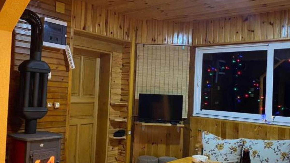 Mojkovac Apartment | Eco Village Coric - Two Bedroom Apartment
