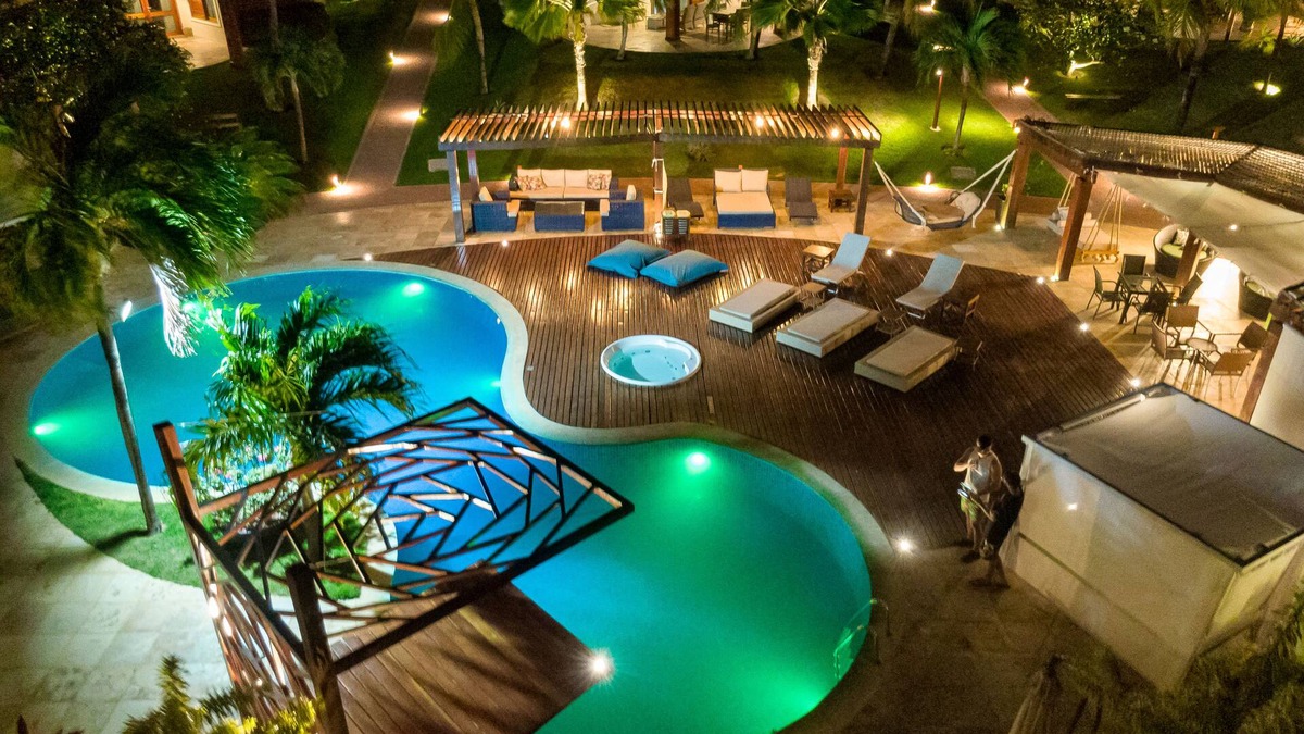 Pecém House | Eco Village Cumbuco