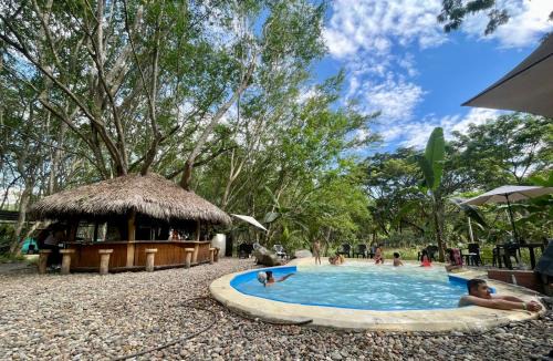 Utica Other | ECOCAMPING JACAMAR