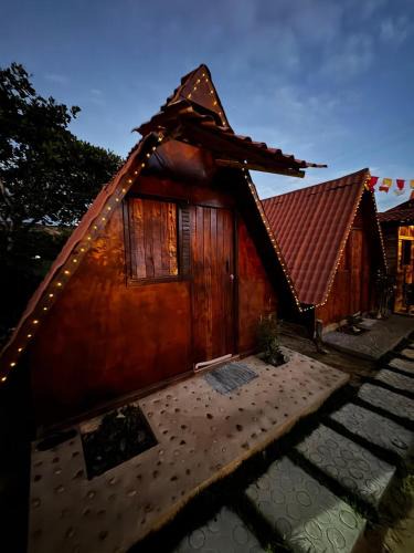Buique Other | Ecocampingdage