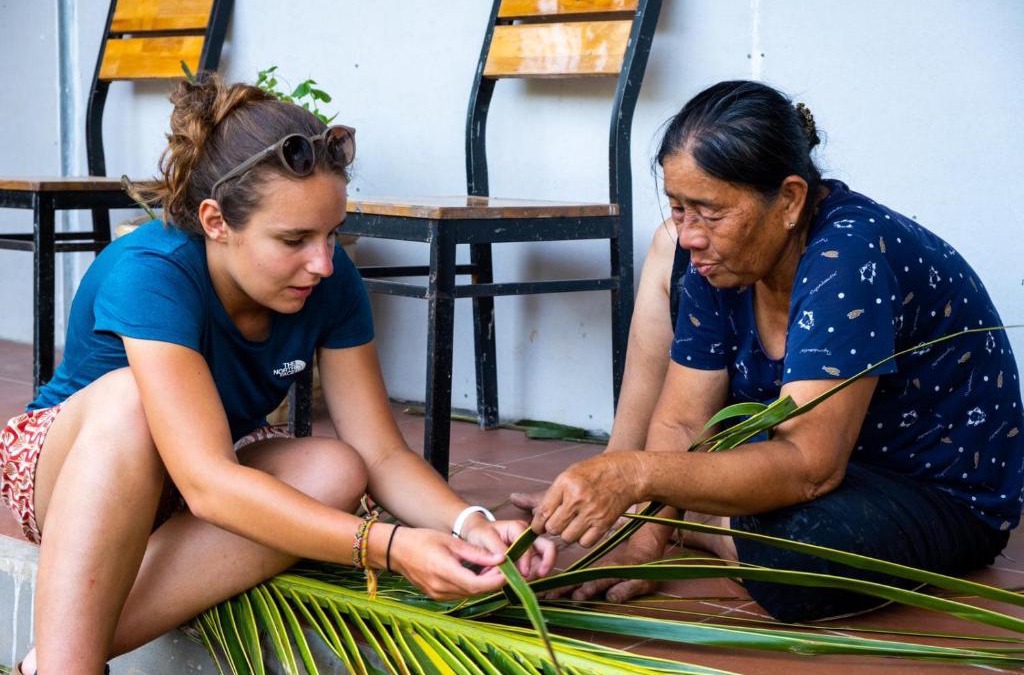 Giong Trom Other | Ecoco Homestay Mekong
