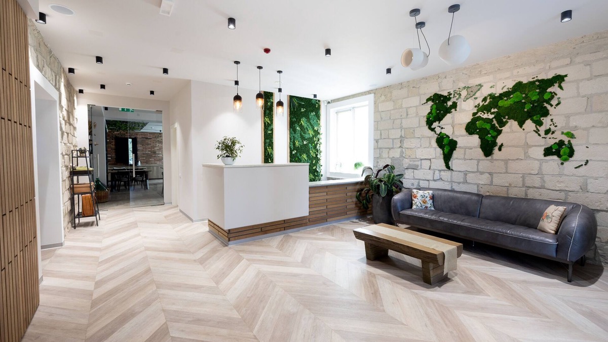 Orhei Hotel | ECODOR HOTEL
