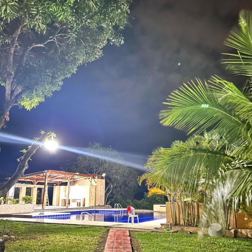 Chinauta House | Ecofinca San José