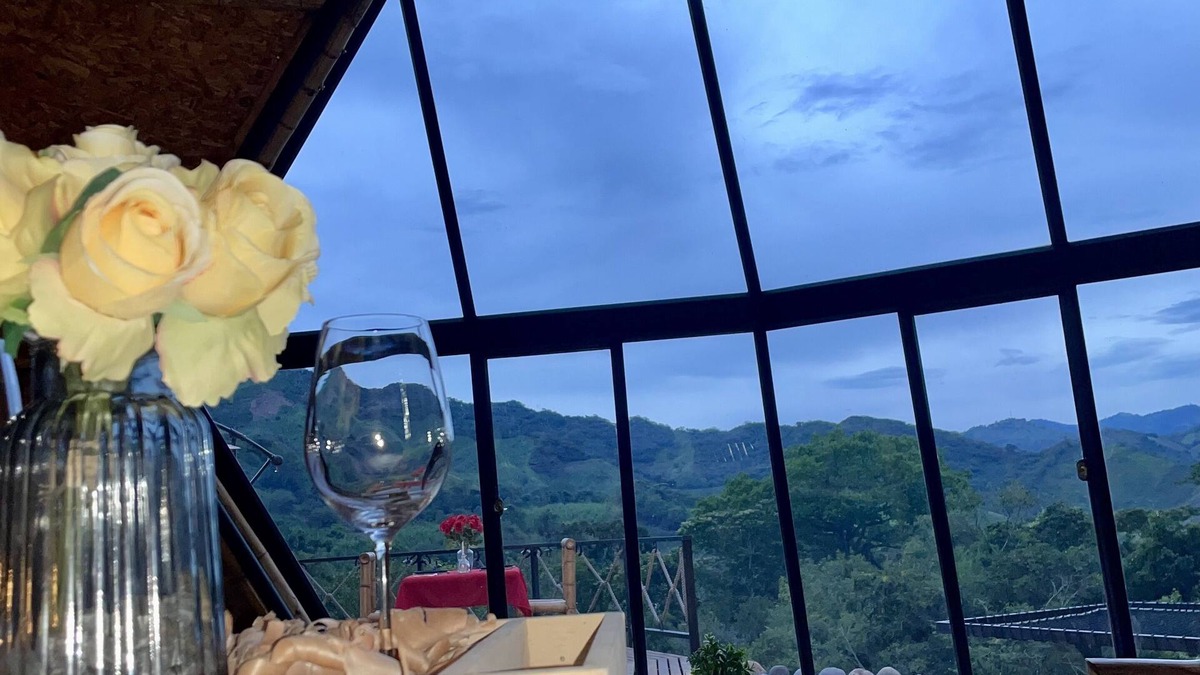 La Pena Other | Ecofuratena Glamping