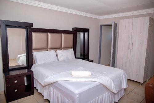 Northam House | Ecogreen Guesthouse
