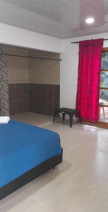 Canaveral House | EcoHostal Tierra Prometida