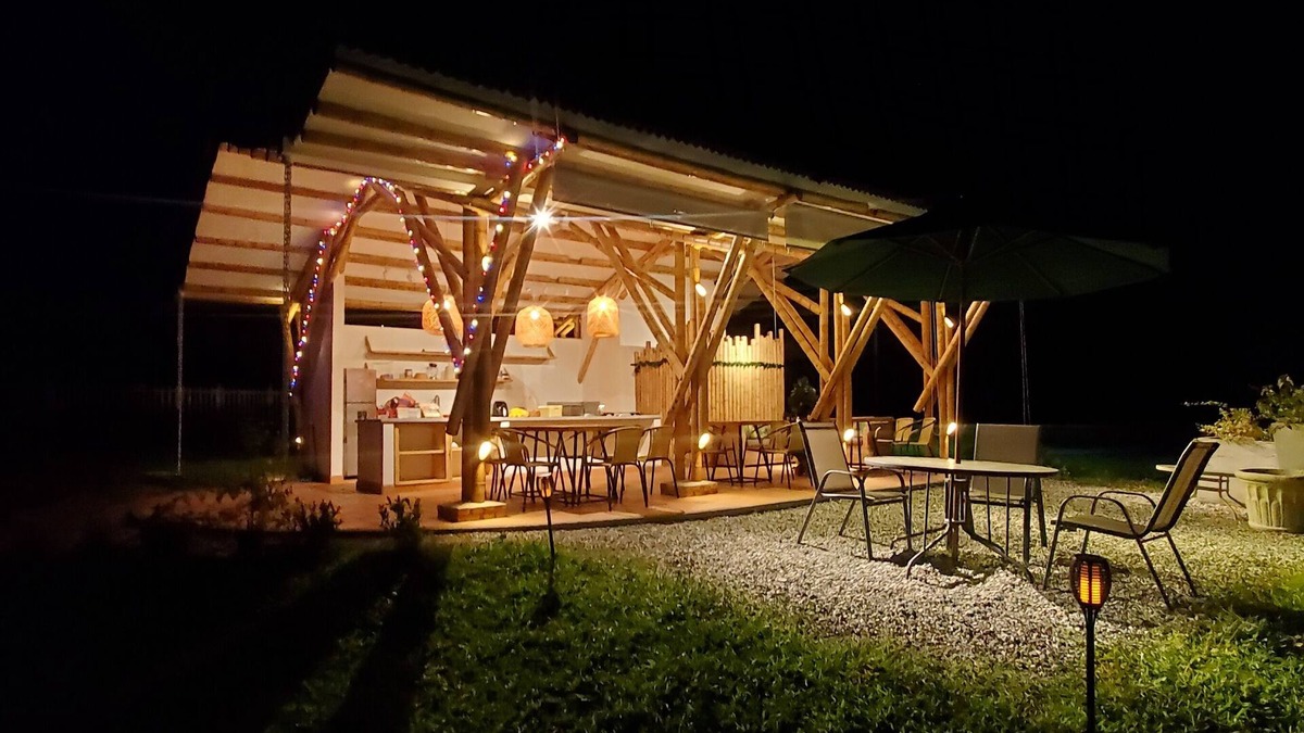 Calarca Other | EcoHotel Alma