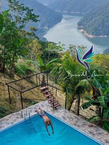 Samana Hotel | EcoHotel Brisas del Amani