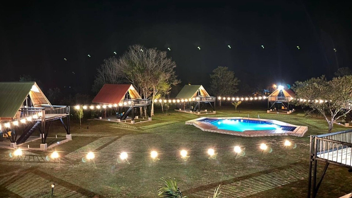 Menegua Cottage | Ecohotel El Obelisco