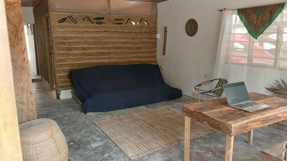 San Onofre Cottage | Ecohotel en el Paraiso de Rincon de Mar, a 5 minutos de la Playa
