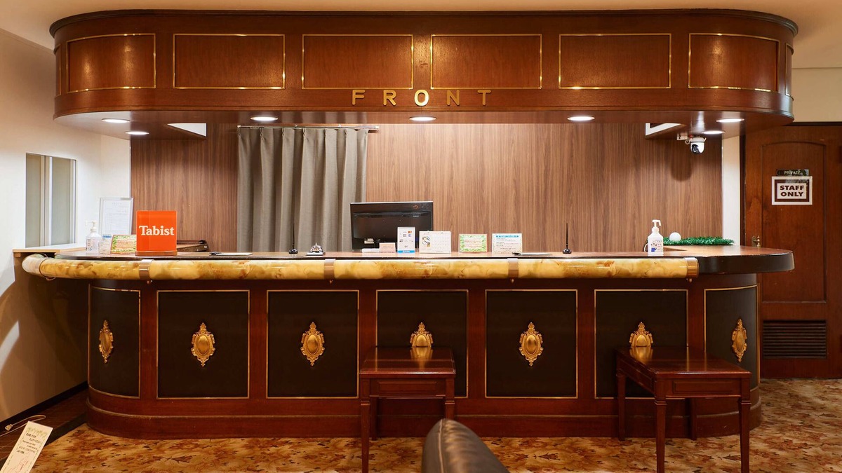 Toyama Hotel | ecoHotel