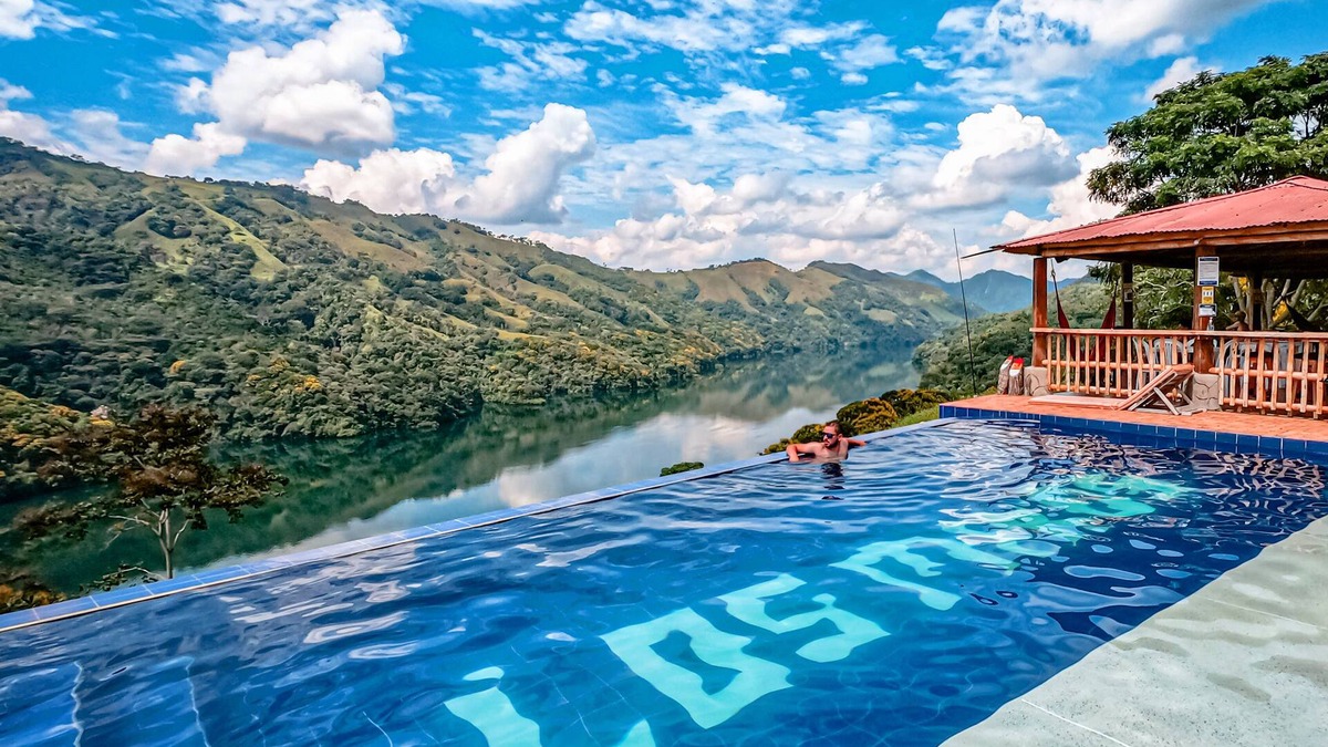 Samana Hotel | Ecohotel Los Mikos