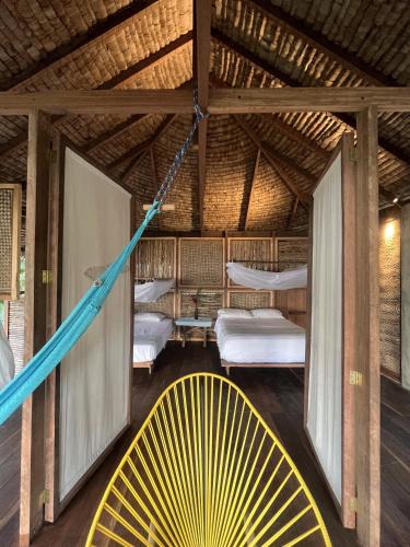 Arusi Hotel | Ecohotel Luzul