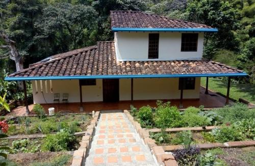 Andes Cabin | Ecohotel Otrolado Lodge