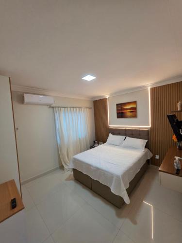 Tapana House | Ecohouse Belém COP 30