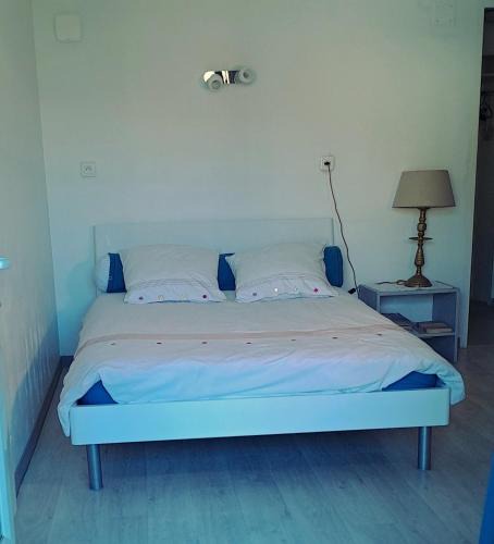 Carnoux-en-Provence Bed & Breakfast | Ecolieu La pépinière