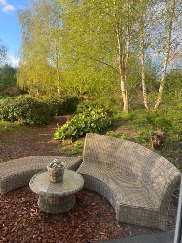 Almere Haven Bed & Breakfast | Ecolodge Almere