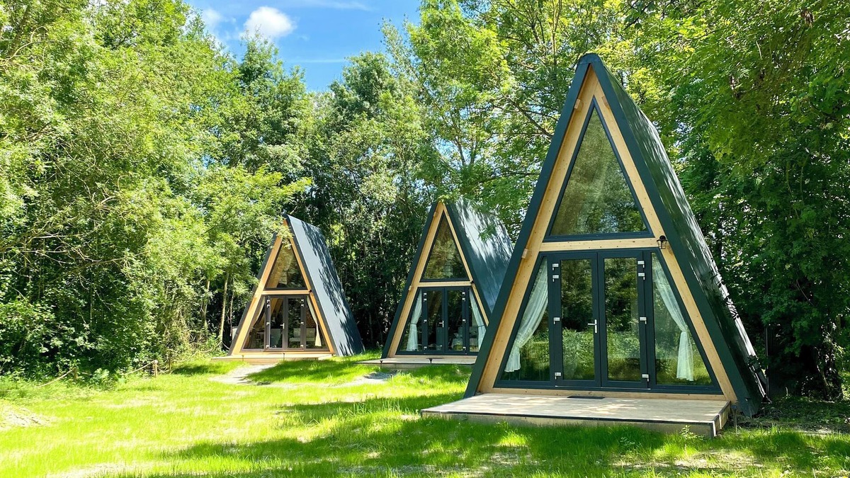 Les-Trois-Moutiers Ski Chalet | Ecolodge de Rêve Dans un Château de Conte de Fées