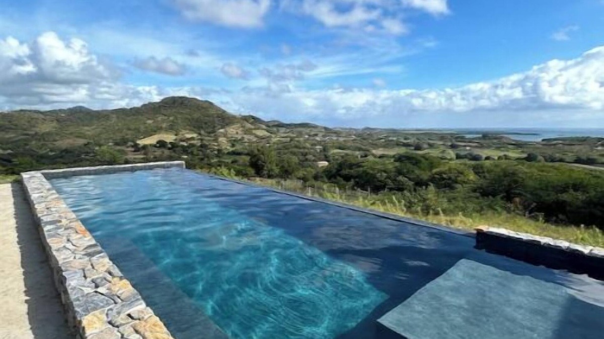 Le Vauclin Cabin | Ecolodge Kabura en Pleine Nature