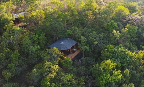 Monterrey Cabin | Ecolodge La Corocora