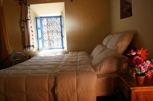 Souk Lakhmis Dades House | ECOLODGE MISS ROSE CHEZ LA FAMILLE